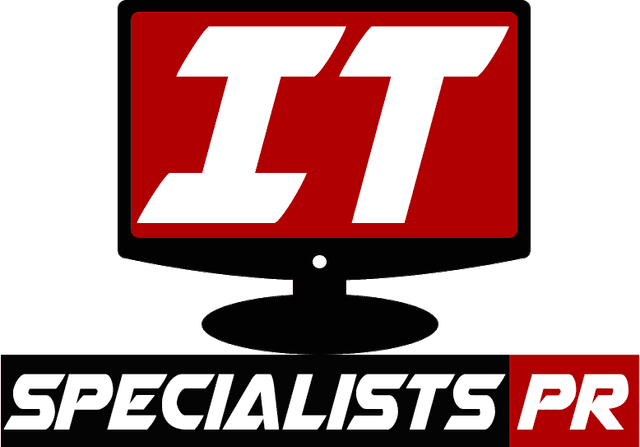 IT Specialists PR