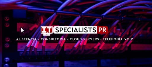 Computer Repair & Upgrades - IT Specialists PR